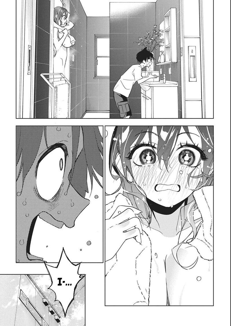 Now That We Draw - Chapter 52 image 15